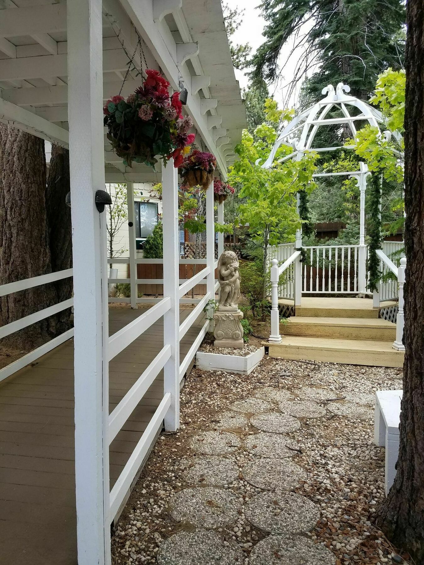 Econo Lodge Inn & Suites Heavenly Village Area South Lake Tahoe Exterior foto